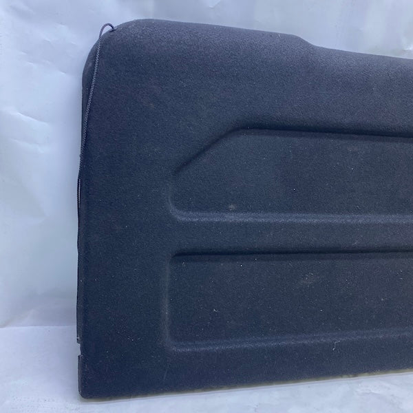 Ford Tourneo Courier Bagaj Pandizotu Orijinal