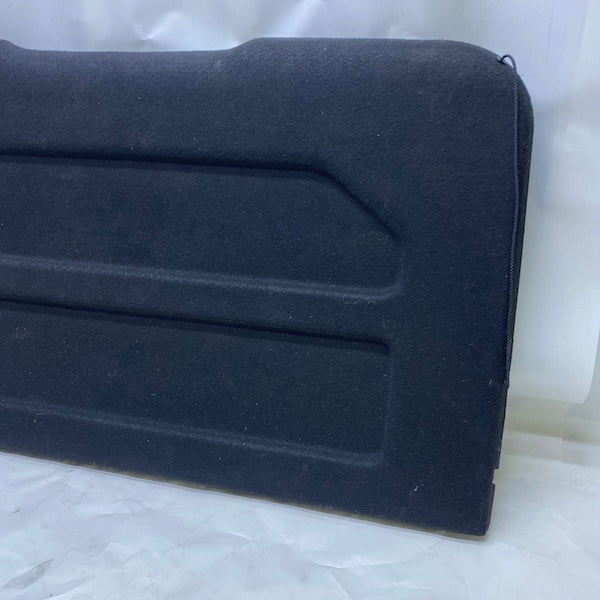 Ford Tourneo Courier Bagaj Pandizotu Orijinal
