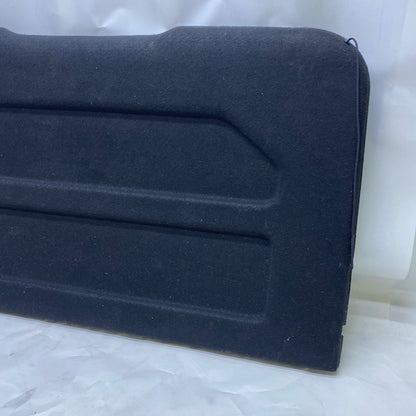 Ford Tourneo Courier Bagaj Pandizotu Orijinal