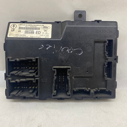 Ford Tourneo Courier CEM Beyni Orijinal Çıkma DN1T-15K600-ED 14-22