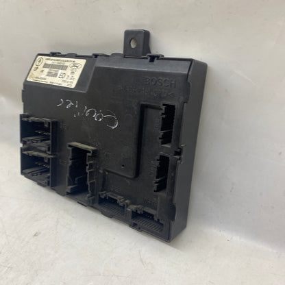 Ford Tourneo Courier CEM Beyni Orijinal Çıkma DN1T-15K600-ED 14-22