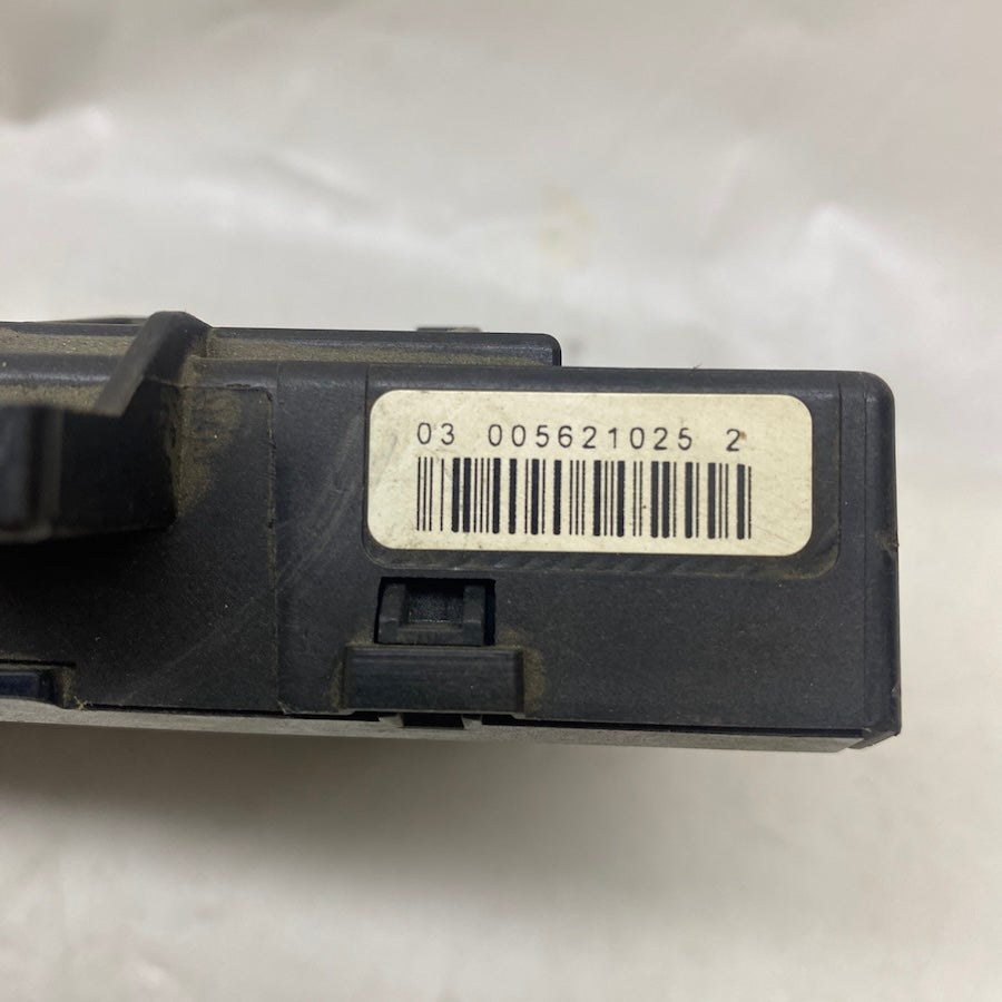 Ford Tourneo Courier CEM Beyni Orijinal Çıkma DN1T-15K600-ED 14-22