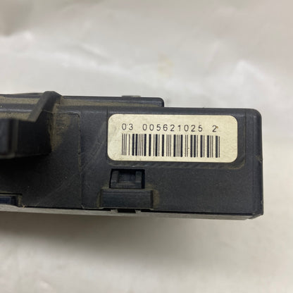 Ford Tourneo Courier CEM Beyni Orijinal Çıkma DN1T-15K600-ED 14-22