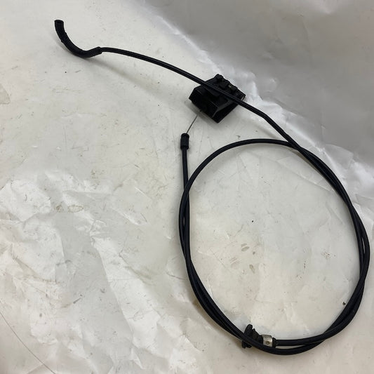 Ford Tourneo Courier Kaput Açma Teli ET76-16B975-AA 2015