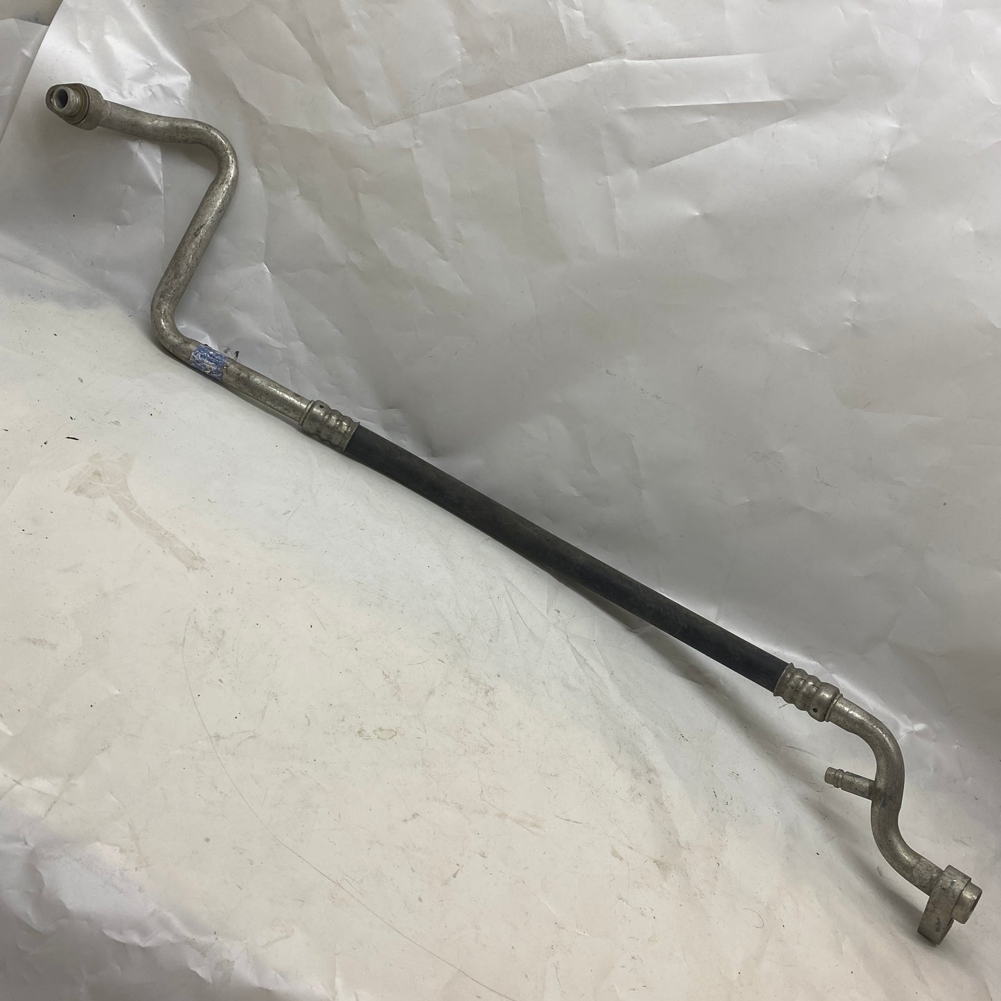 Ford Tourneo Courier Klima Borusu 14-20