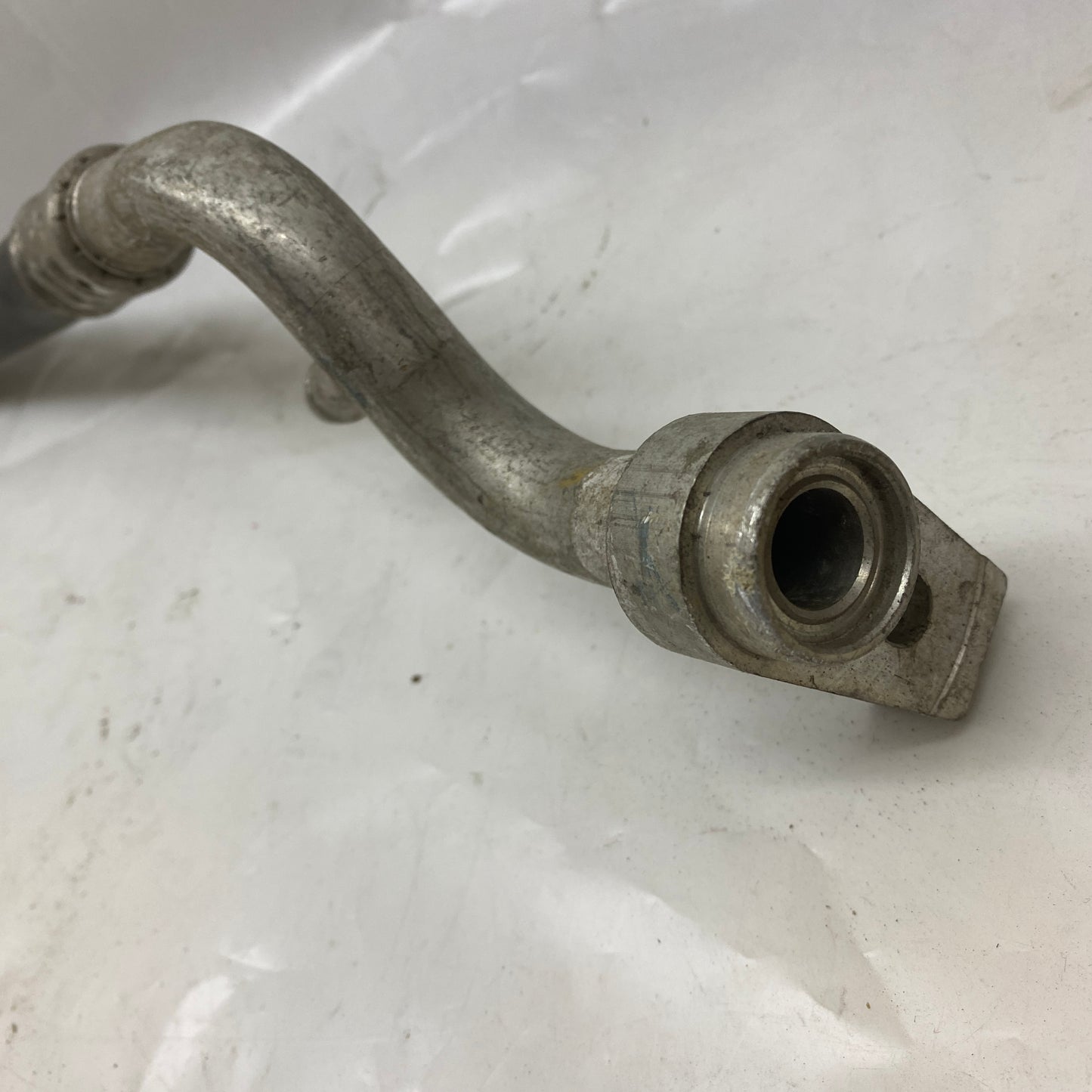 Ford Tourneo Courier Klima Borusu 14-20