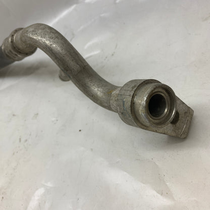 Ford Tourneo Courier Klima Borusu 14-20