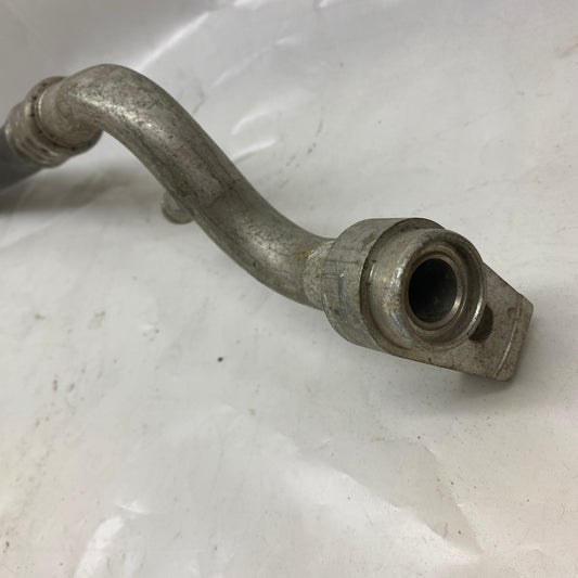 Ford Tourneo Courier Klima Borusu 14-20