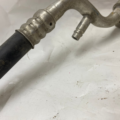 Ford Tourneo Courier Klima Borusu 14-20