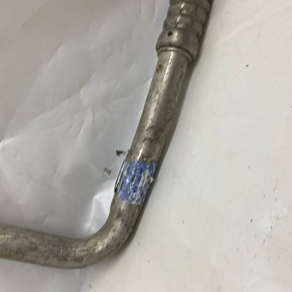 Ford Tourneo Courier Klima Borusu 14-20