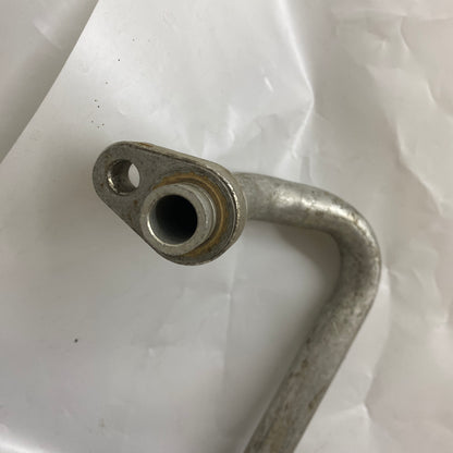 Ford Tourneo Courier Klima Borusu 14-20