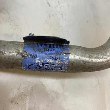 Ford Tourneo Courier Klima Borusu 14-20