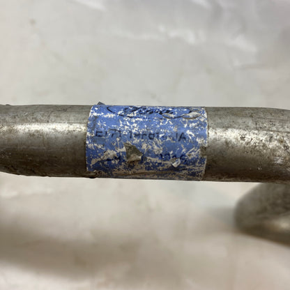 Ford Tourneo Courier Klima Borusu 14-20