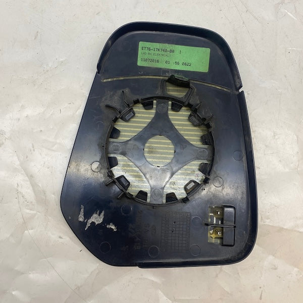 Ford Tourneo Courier Sağ Ayna Camı ET76-17K740-BA
