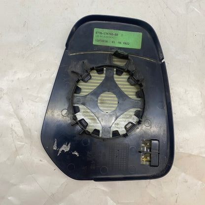 Ford Tourneo Courier Sağ Ayna Camı ET76-17K740-BA