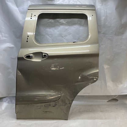 Ford Tourneo Courier Sol Sürgülü Kapı 2014-2022 Orijinal Çıkma