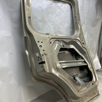 Ford Tourneo Courier Sol Sürgülü Kapı 2014-2022 Orijinal Çıkma