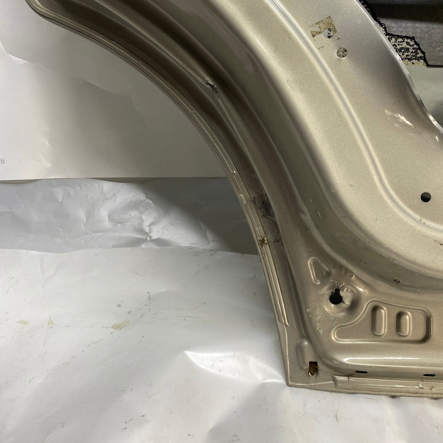 Ford Tourneo Courier Sol Sürgülü Kapı 2014-2022 Orijinal Çıkma