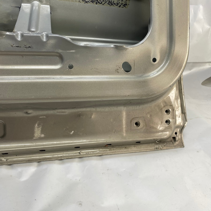 Ford Tourneo Courier Sol Sürgülü Kapı 2014-2022 Orijinal Çıkma
