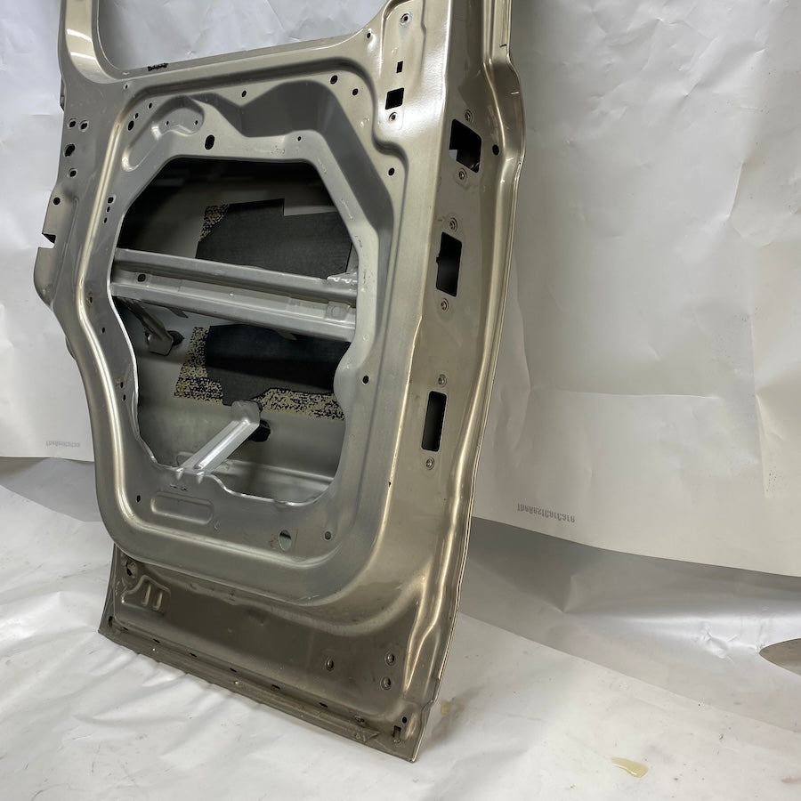 Ford Tourneo Courier Sol Sürgülü Kapı 2014-2022 Orijinal Çıkma