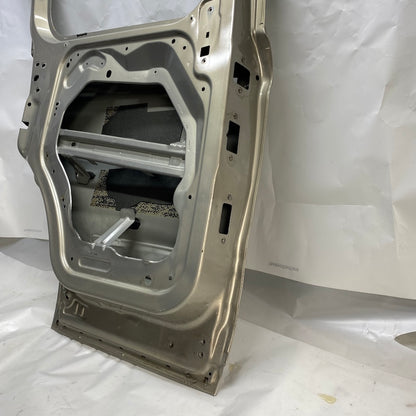 Ford Tourneo Courier Sol Sürgülü Kapı 2014-2022 Orijinal Çıkma