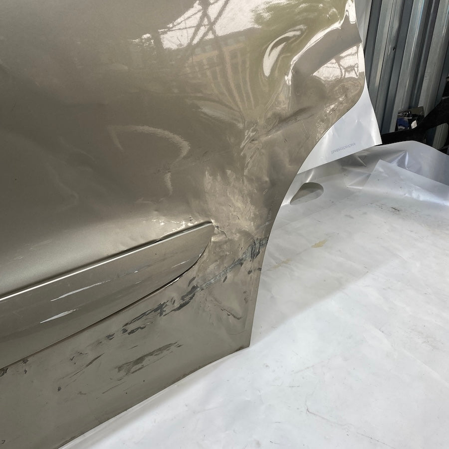 Ford Tourneo Courier Sol Sürgülü Kapı 2014-2022 Orijinal Çıkma