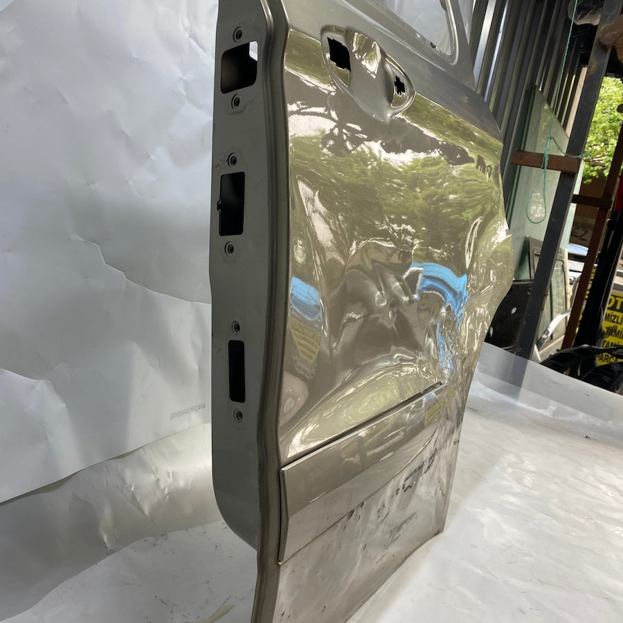 Ford Tourneo Courier Sol Sürgülü Kapı 2014-2022 Orijinal Çıkma