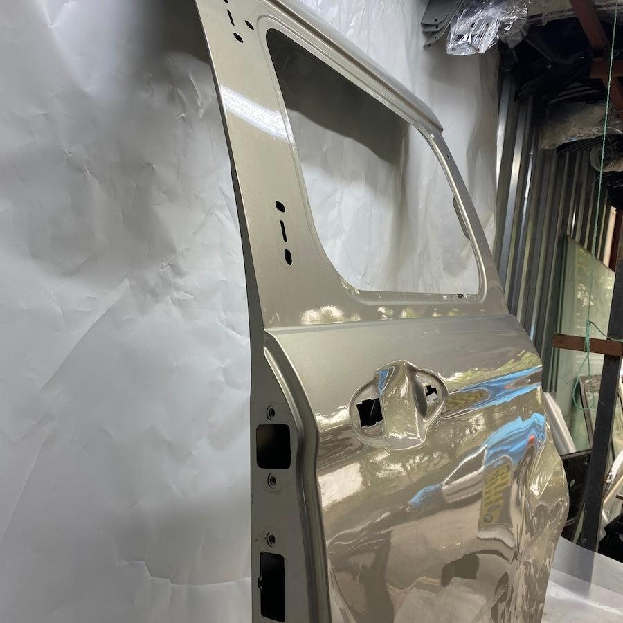 Ford Tourneo Courier Sol Sürgülü Kapı 2014-2022 Orijinal Çıkma