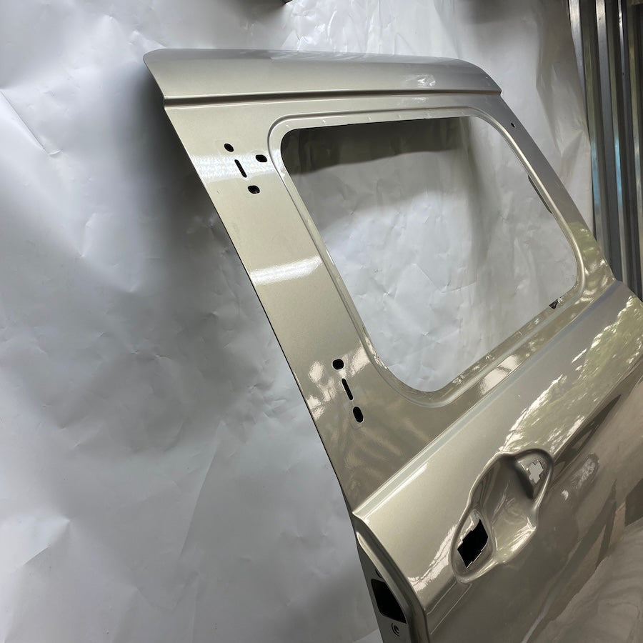 Ford Tourneo Courier Sol Sürgülü Kapı 2014-2022 Orijinal Çıkma