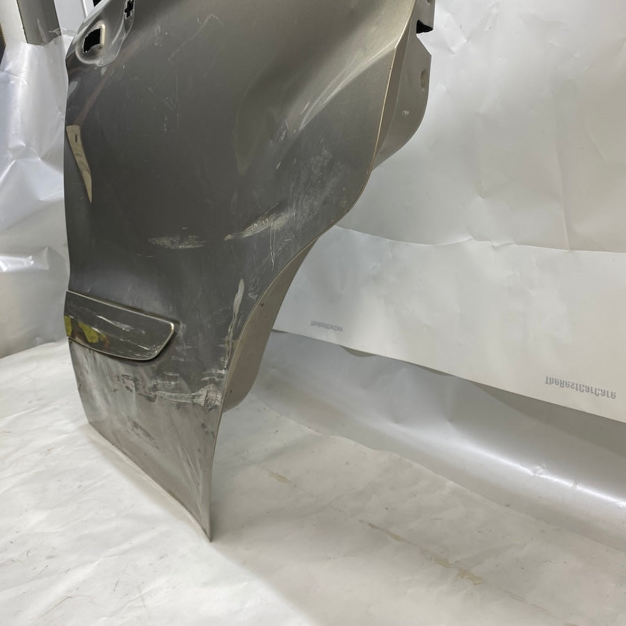 Ford Tourneo Courier Sol Sürgülü Kapı 2014-2022 Orijinal Çıkma