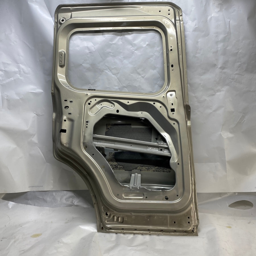 Ford Tourneo Courier Sol Sürgülü Kapı 2014-2022 Orijinal Çıkma