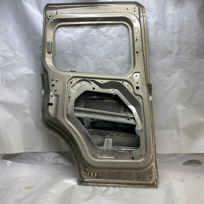 Ford Tourneo Courier Sol Sürgülü Kapı 2014-2022 Orijinal Çıkma