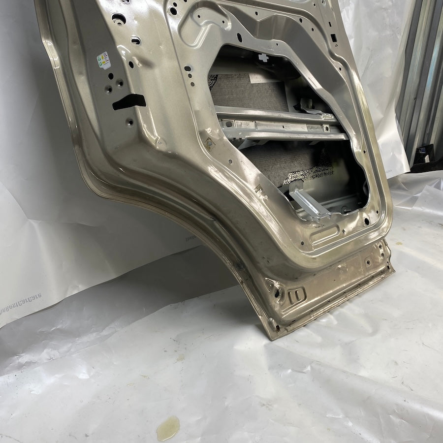 Ford Tourneo Courier Sol Sürgülü Kapı 2014-2022 Orijinal Çıkma