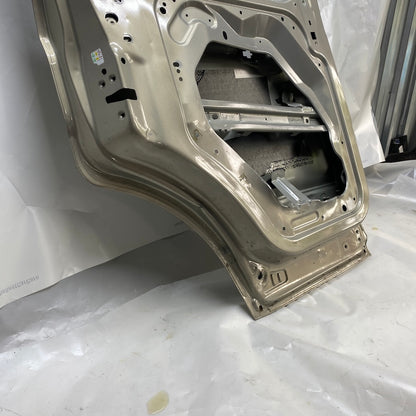 Ford Tourneo Courier Sol Sürgülü Kapı 2014-2022 Orijinal Çıkma