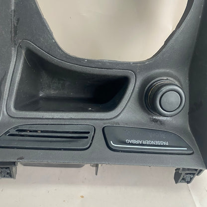 Ford Tourneo Courier Vites Konsol Çerçevesi ET76-R045H20-AC