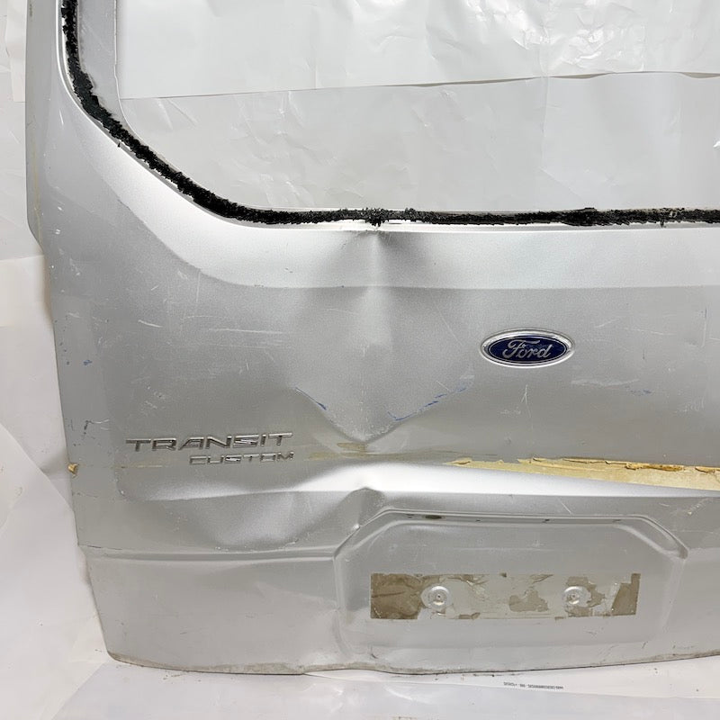 Ford Tourneo Custom Bagaj Kapağı 14-23 En Uygun Oto Parça