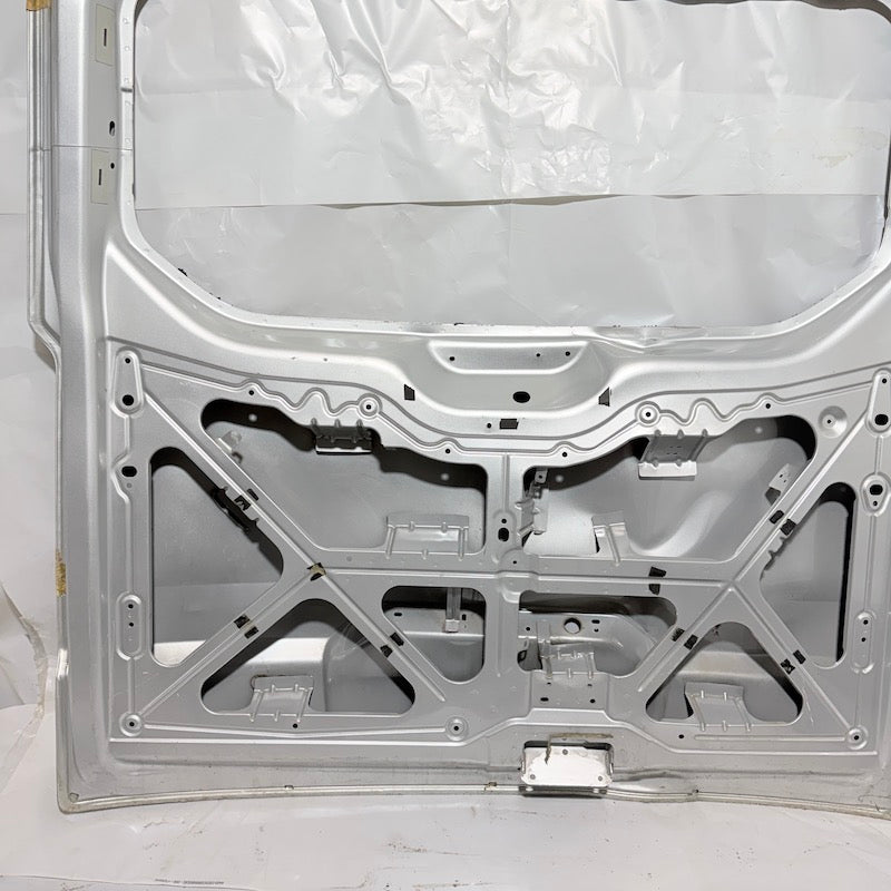 Ford Tourneo Custom Bagaj Kapağı 14-23 En Uygun Oto Parça