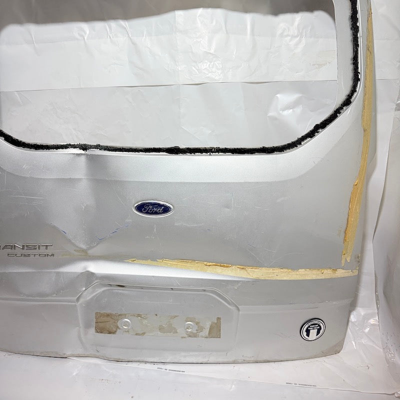 Ford Tourneo Custom Bagaj Kapağı 14-23 En Uygun Oto Parça