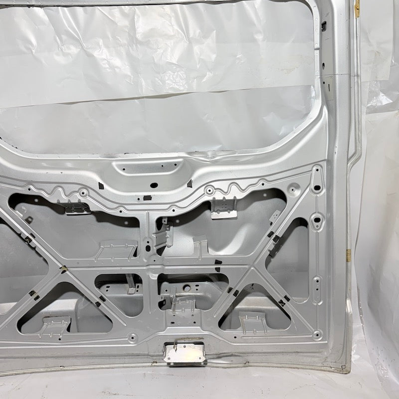 Ford Tourneo Custom Bagaj Kapağı 14-23 En Uygun Oto Parça