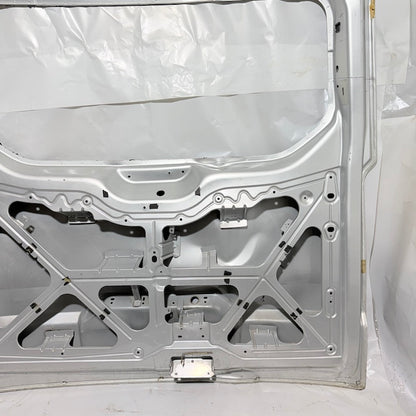 Ford Tourneo Custom Bagaj Kapağı 14-23 En Uygun Oto Parça