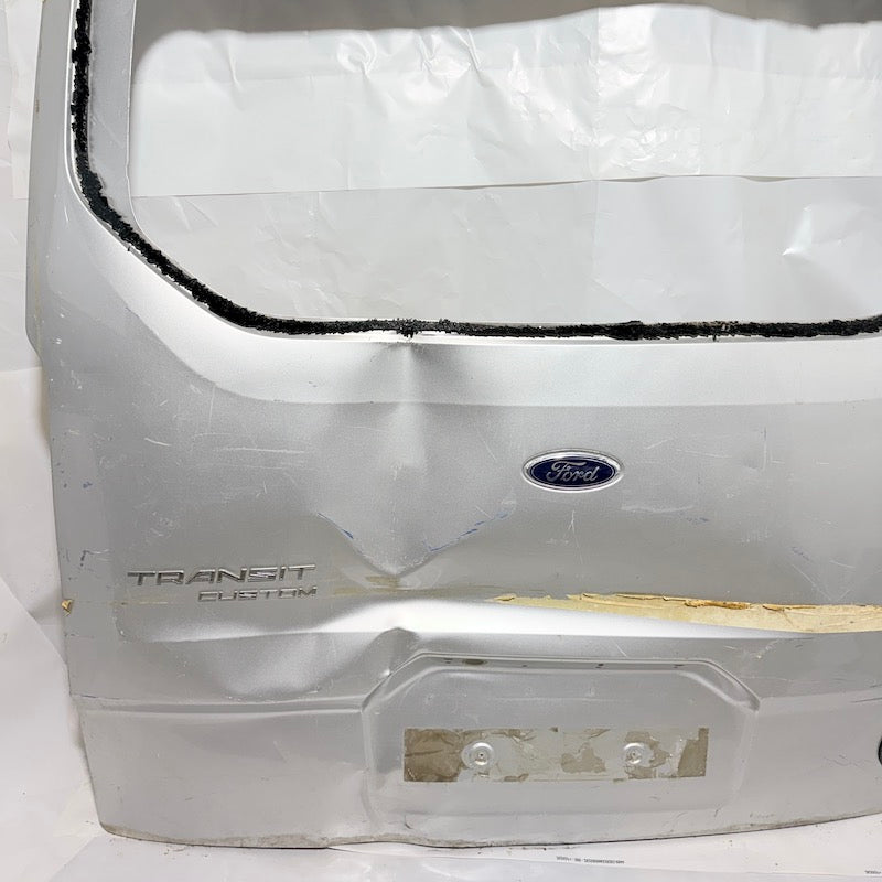 Ford Tourneo Custom Bagaj Kapağı 14-23 En Uygun Oto Parça