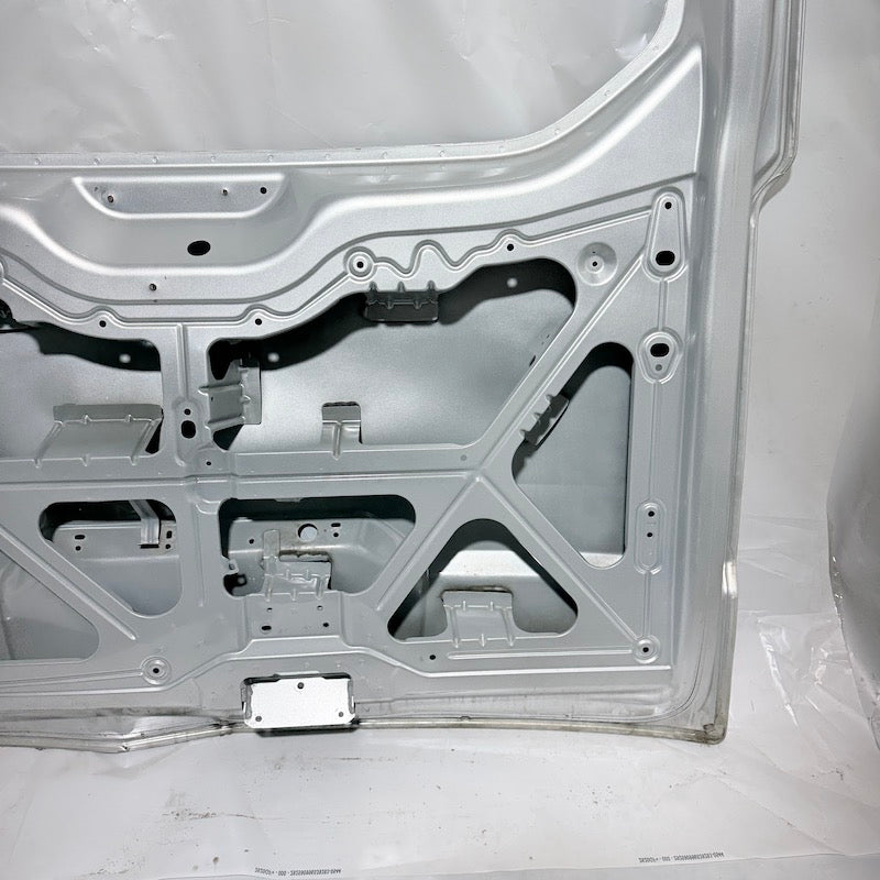 Ford Tourneo Custom Bagaj Kapağı 14-23 En Uygun Oto Parça