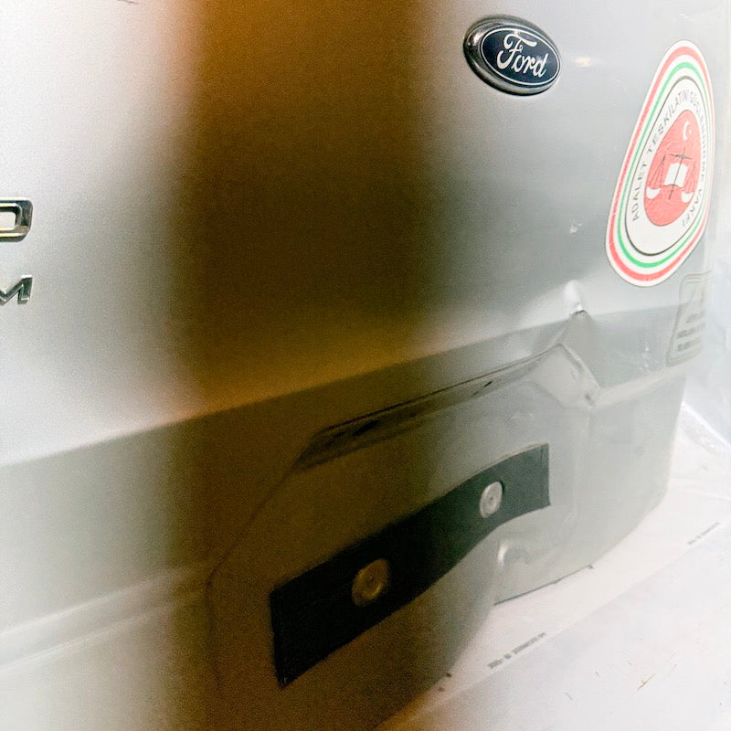 Ford Tourneo Custom Bagaj Kapağı 14-23 En Uygun Oto Parça