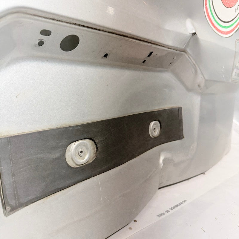 Ford Tourneo Custom Bagaj Kapağı 14-23 En Uygun Oto Parça