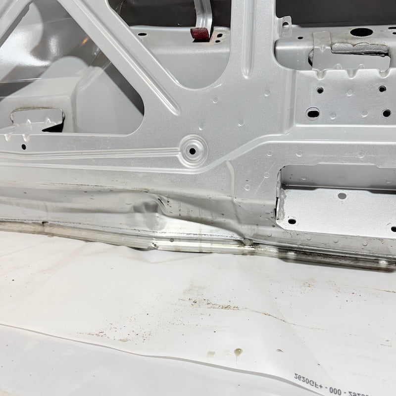 Ford Tourneo Custom Bagaj Kapağı 14-23 En Uygun Oto Parça