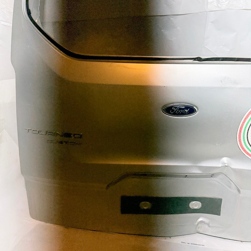 Ford Tourneo Custom Bagaj Kapağı 14-23 En Uygun Oto Parça