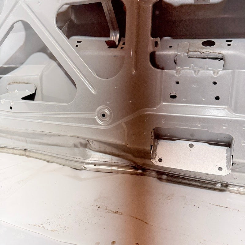 Ford Tourneo Custom Bagaj Kapağı 14-23 En Uygun Oto Parça