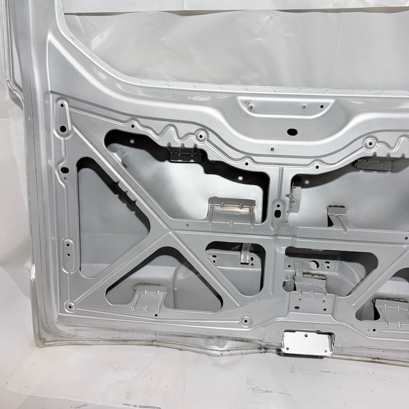 Ford Tourneo Custom Bagaj Kapağı 14-23 En Uygun Oto Parça