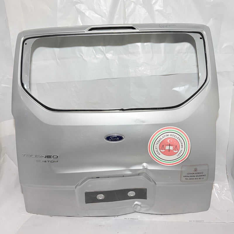 Ford Tourneo Custom Bagaj Kapağı 14-23 Hasar 1 En Uygun Oto Parça