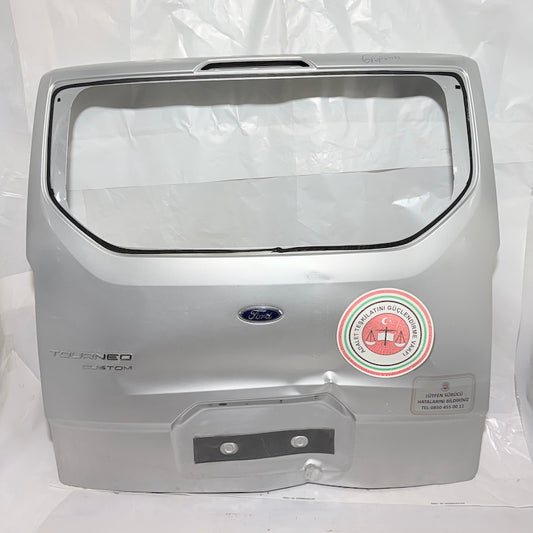 Ford Tourneo Custom Bagaj Kapağı 14-23 Hasar 1 En Uygun Oto Parça